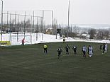 Tipsport liga: FC Vysoina Jihlava - 1.SC Znojmo 2:1 (1:1)  